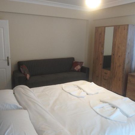 Kaptan Apart-3 Fethiye Calis Plaji Yazlik Eviniz Apartment Екстериор снимка