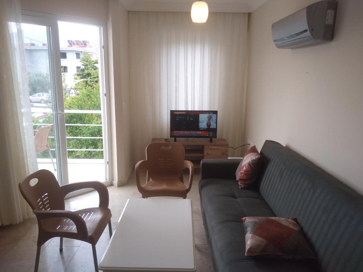 Kaptan Apart-3 Fethiye Calis Plaji Yazlik Eviniz Apartment Екстериор снимка