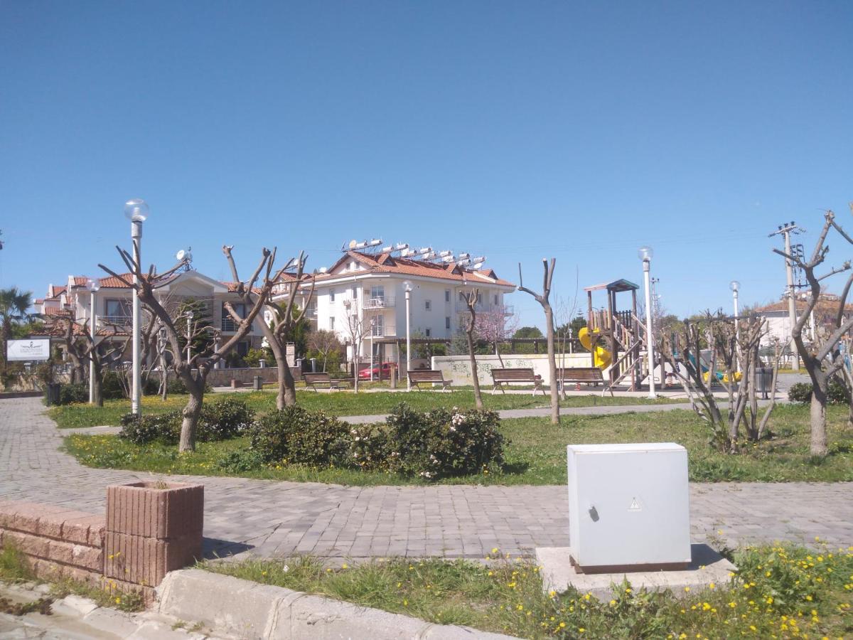 Kaptan Apart-3 Fethiye Calis Plaji Yazlik Eviniz Apartment Екстериор снимка