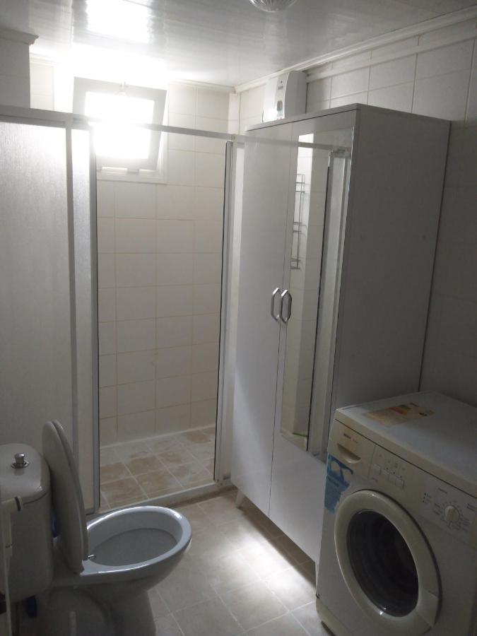 Kaptan Apart-3 Fethiye Calis Plaji Yazlik Eviniz Apartment Екстериор снимка