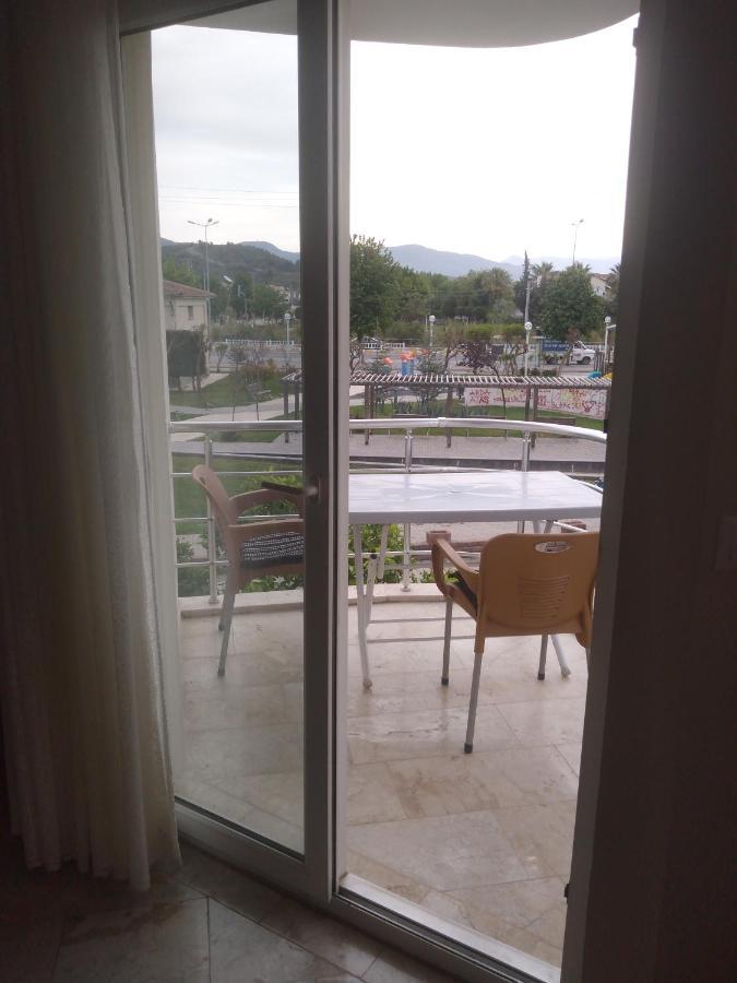 Kaptan Apart-3 Fethiye Calis Plaji Yazlik Eviniz Apartment Екстериор снимка