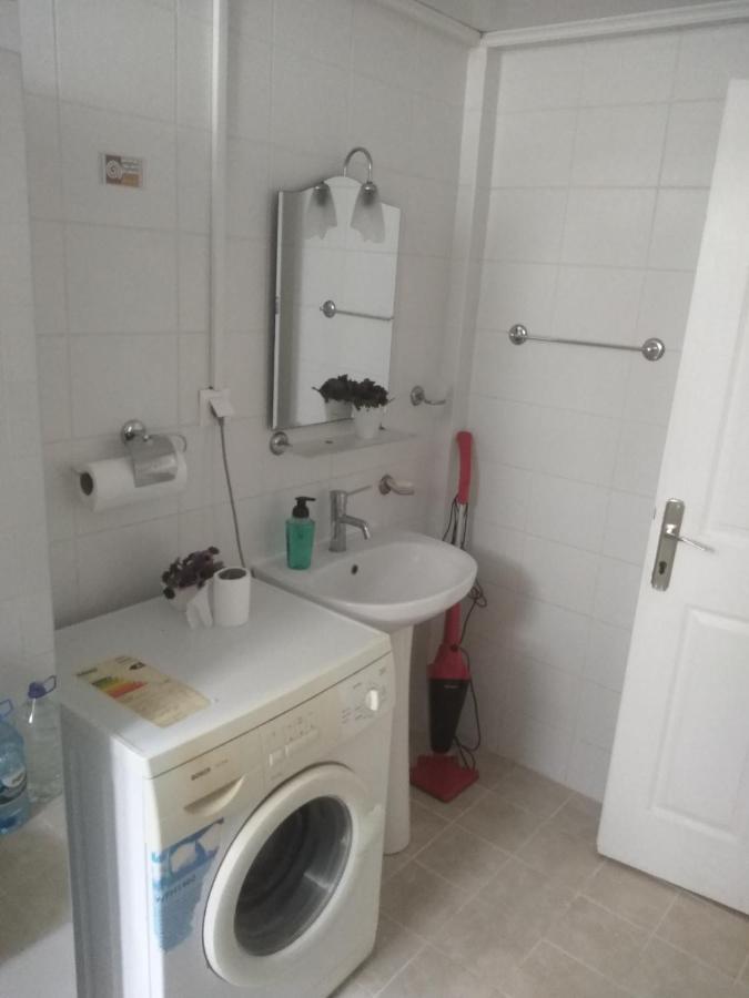 Kaptan Apart-3 Fethiye Calis Plaji Yazlik Eviniz Apartment Екстериор снимка