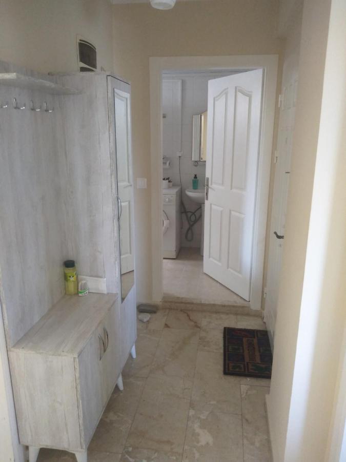 Kaptan Apart-3 Fethiye Calis Plaji Yazlik Eviniz Apartment Екстериор снимка