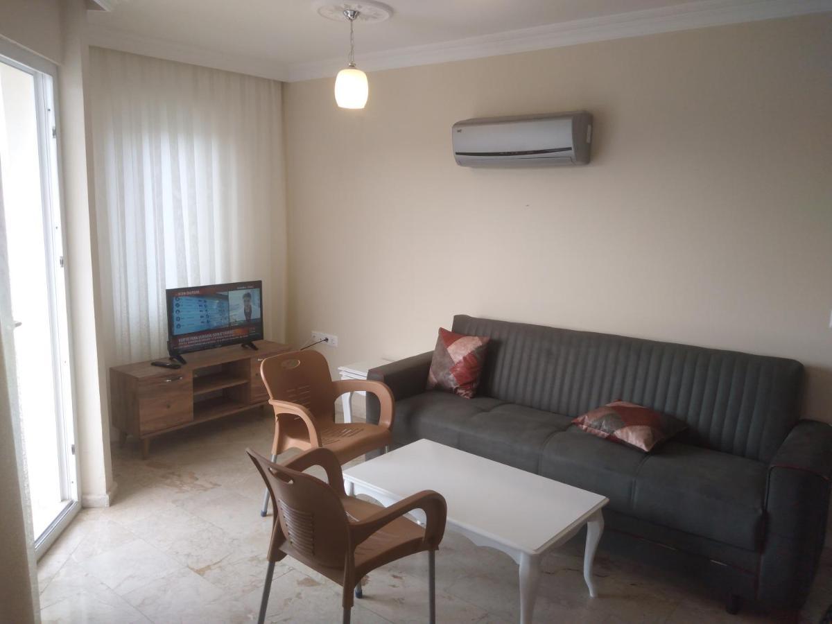 Kaptan Apart-3 Fethiye Calis Plaji Yazlik Eviniz Apartment Екстериор снимка