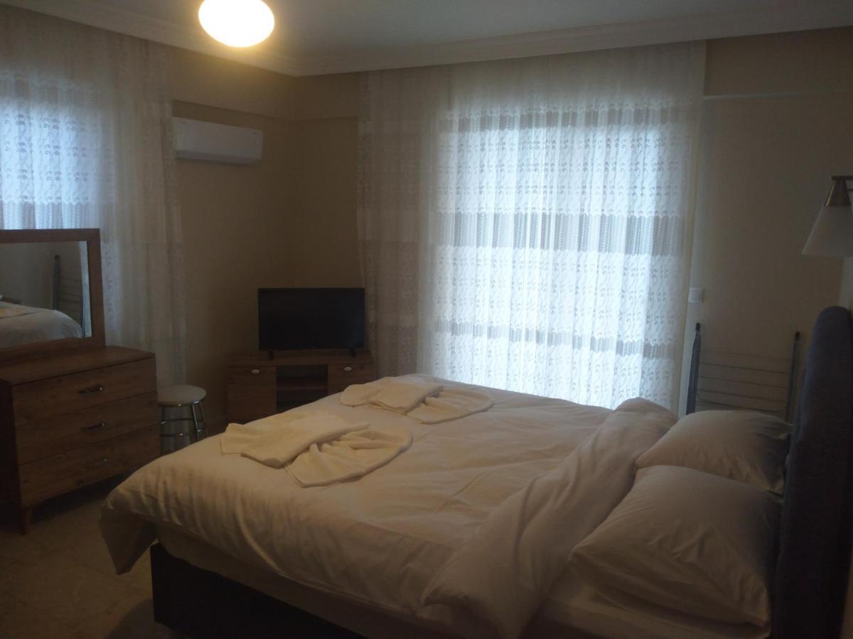 Kaptan Apart-3 Fethiye Calis Plaji Yazlik Eviniz Apartment Екстериор снимка