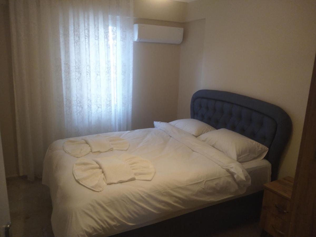 Kaptan Apart-3 Fethiye Calis Plaji Yazlik Eviniz Apartment Екстериор снимка